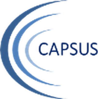 Capsus Logo
